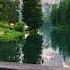 ГОРНОЕ ОЗЕРО В ИТАЛИИ Amazing Nature