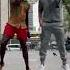 IT S FRIDAY Shorts Friday Dance Mufasa