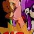 Touhou PC 98 Soundfont Pizza Tower Unexpectancy 1 2 3