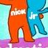 Nick Jr Productions 2005 Revival Logo