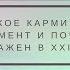Что такое кармический менеджмент Почему он так важен в XXI веке