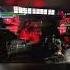 SSStylish One Winged Angel SSS Combo Rampage DMC4 Vergil Shorts