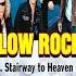 Best Of Rock Ballads Rock Ballads Playlist Bon Jovi ACDC Journey Aerosmith