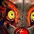 A Mimic Is Stalking You At Work Five Nights At Freddy S Secret Of The Mimic 1