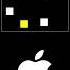 Ever Heard The Apple Ringtone In Bouncing Squares