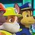 Paw Patrol Tribute Chase Skye