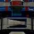 The Voltron Vehicle Force Armored Fleet DaiRugger XV Voltron Unite