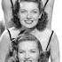 Yah Ta Ta Yah Ta Ta Talk Talk Talk 1945 The King Sisters