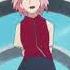 Naruto Shippuden Love Sick Girls Amv CC