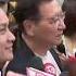 政治 本尊親自驗收看板 趙少康 頭髮可以多一點