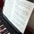 J S Bach Goldberg Variation 2