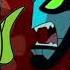 Beast Boy VS Ben 10 20 Cartoon Wars RAP BATTLE