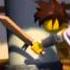 Ninjago Soundtrack Kai S Training