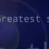 Panic At The Disco The Greatest Show Lyrics