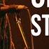 Bob Marley Get Up Stand Up