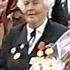 Ничто Не ЗАБЫТО 9 Мая 1996г 51 летие Дня Победы 1ч Колонна ВЕТЕРАНОВ