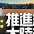 飛碟聯播網 飛碟午餐 尹乃菁時間 2023 03 06 專訪張榮恭 李克強 推進統一進程 大陸有急廹感