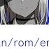 Dec Lyrics Romaji English Kanji Kanaria Feat GUMI