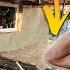 Делаю ПРИСТРОЙКУ к Старому Дому но Есть НЮАНСЫ Внезапно Приехал ЗАБОР стройка вдеревне