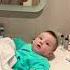 Попу мыть попу мыть нужно каждый день папаенотов крестница Baby вотенот крестный дочь