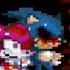 Sonic Exe Tower Of Millennium Soundtracks Sark S Cream And Sark S Sally Boss Battle