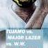 Tujamo Vs Major Lazer Vs Willy William Ego Jet Blue Dj Majority Mashup