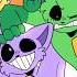 THEY RE FIGHTING Smillingcritters Animation Meme Trending Shorts Alightmotion Poppyplaytime