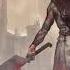 Dead By Daylight Theme Music The Executioner