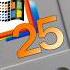 Using Windows 2000 After 25 Years