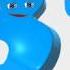 Learn Numbers Song 1 To 100 Counting 3D Animation Numbers Rhymes For Children