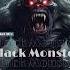 Ibrvhim Black Monster SET MIX