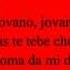 Jovano Jovanke