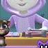 Traffic Jam Creates Help For My Talking Angela Animation