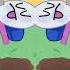 BFB 14 Reversed And Mirrored
