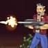 Tequila Zombies Game Walkthrough All Levels