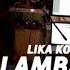 Lika Kosta Lambada Muzick Produced Hov Grigoryan Dani Beats