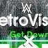 Alone X Get Down Alan Walker X RetroVision Remake Edit