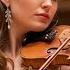 Canon Score For The First Violin Accompaniment MR