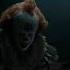Pennywise Evolution Shorts Evolution Pennywise