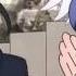 А я узбек аниме Jjk Satorugojo Getosuguru аниме Jujutsukaisen