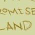 My Promise Land