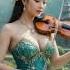 Guzheng Zither Bamboo Flute Erhu Pipa Guita Paino Violin Relaxing Music Traditional Chinese Music