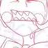 Lucifer Cantando POISON Hazbin Hotel Parati Denlelike Hazbinhotel Poisson