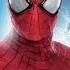 THE AMAZING SPIDER MAN 2 MUSIC VIDEO