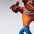 Crash Mickey Russian English Jumpscare MD Bootleg Continue Game Over