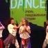 Tequila Dance Studio Jazz Funk Преподаватель Цыганкова Анна
