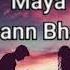 Maya Naruwana Aayush Gauchan Lyrics