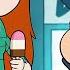 Gravity Falls Full Episode S1 E5 The Inconveniencing Disneyxd