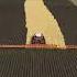 Plowing Farming Simulator 25