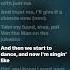 Shape Of You Edsheeran Lyrics Lmusic Viralshort Fyp